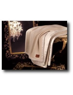 Puro kashmir coperta singola cm 160x220