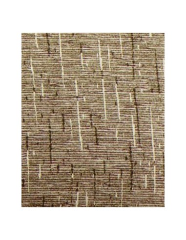 Rain Housse de coussin 50 x 50 cm