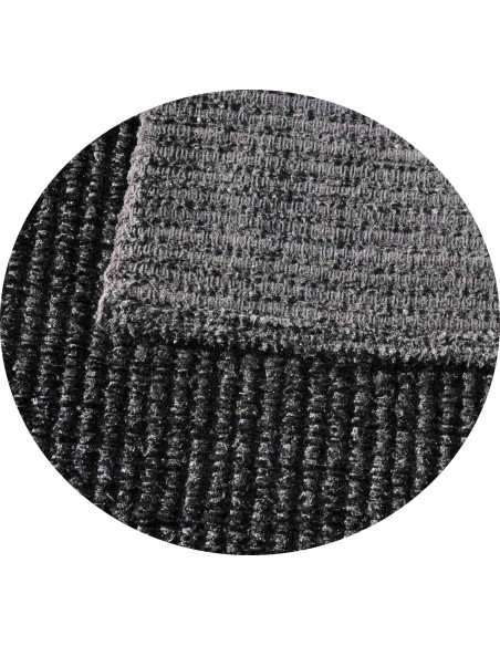 Rajur lucido: tappeto multiuso cm 110X160