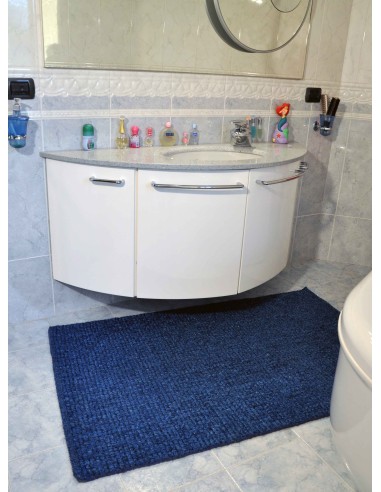 Rajur lucido Polyvalent 110 X 160 cm de tapis.