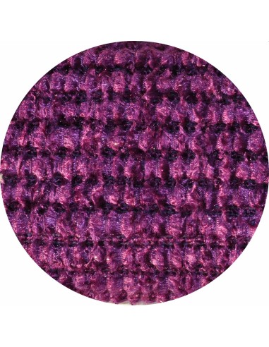 Rajur brillante: alfombra multiusos cm x 80 cm