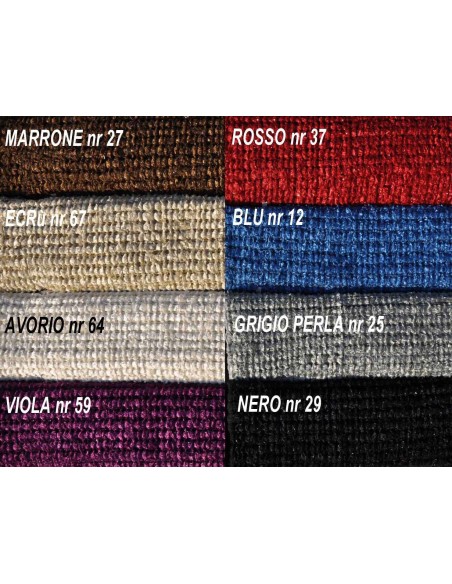 Rajur lucido Mehrzweck cm X 80 cm Teppich