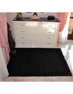 Rajur lucido Polyvalent 90 X 140 cm de tapis.