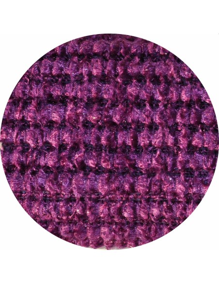 Rajur lucido: tappeto multiuso cm 90X140