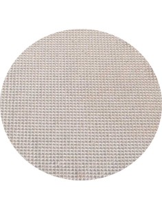 Anti-Rutsch Teppich 120 cm breites Netz unter dem Zähler. 2