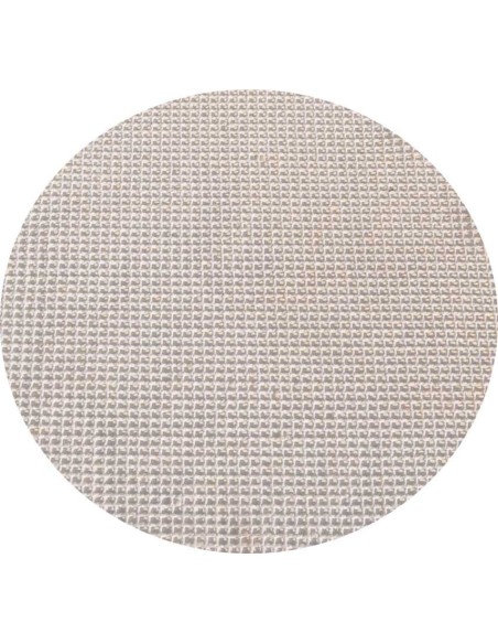 Tapis anti-dérapant 120 cm large réseau sous le compteur.