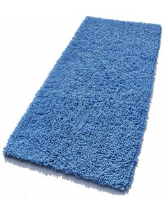 Riccio ciniglia Badezimmer Teppich 55 x 90 cm