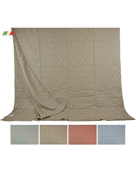 Romy tissu intérieur granfoular différentes tailles