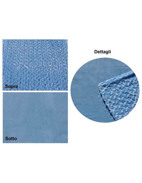 Rose Luxory Schottenkaro und Decke