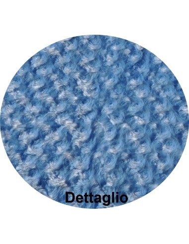 Rose Luxory Plaid et couverture