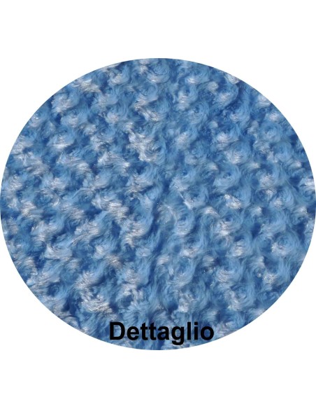 Rose Luxory Plaid et couverture