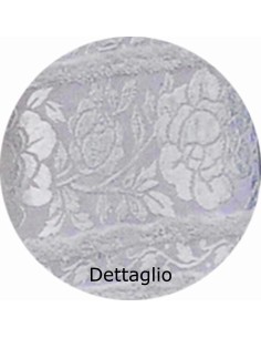 Rosa juego de 5 toallas coordinadas de PC 2