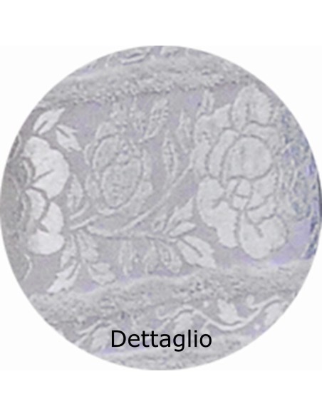 Rose set 5 pz asciugamani coordinati