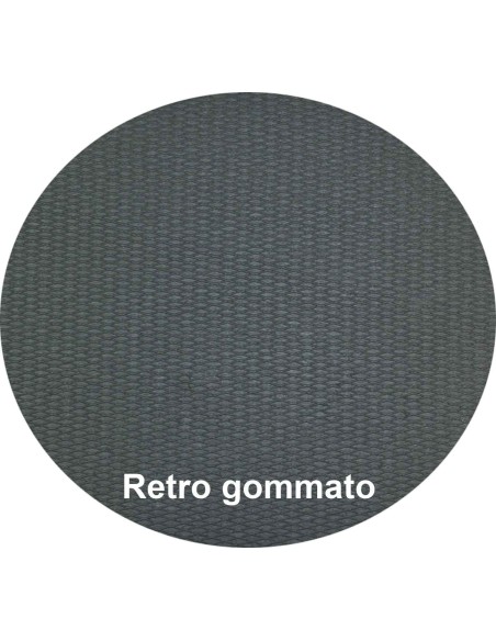 Roseto Liscio tapis de cuisine largeur 50 cm.