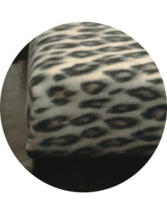 Safari coperta matrimoniale cm 210x250 2