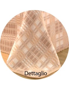 Scotland Wolle Mischung Decke und einem halben 180 x 220 1piazza cm. 2