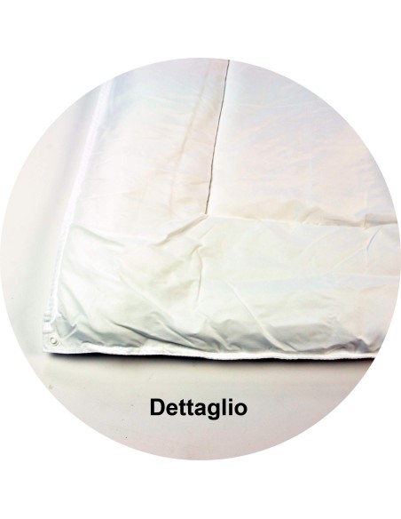 Season Interior sintético por la chaqueta de la temporada varios tamaños