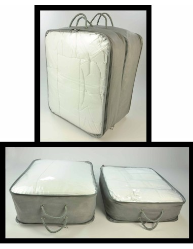 Season interno piumino sintetico varie misure