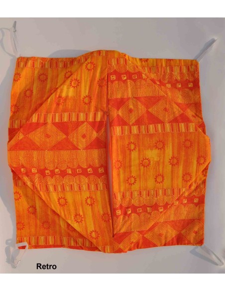 Funda de almohada de Sequoia ALETAS