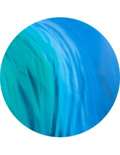 Sfumata Couette unique ombragé couverture cm 155 x 210 2