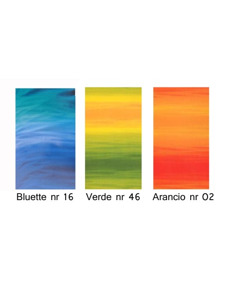 Sfumato copripiumone matrimoniale cm 210 x 250