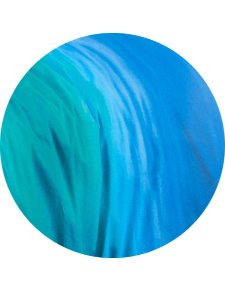 Gradiente de duvet doble cubierta cm 210 x 250