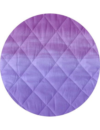 Sfumato courtepointe cm 220x260