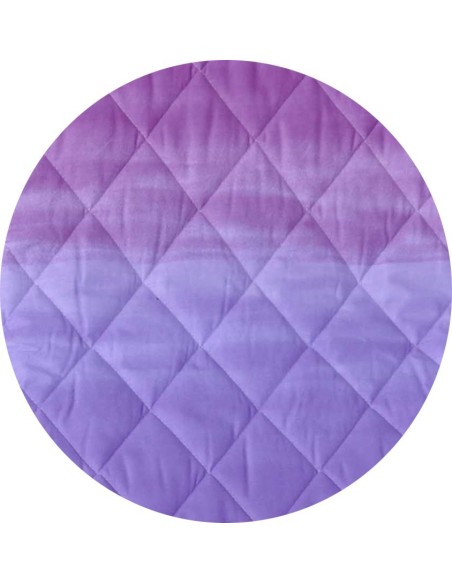 Sfumato courtepointe cm 220x260