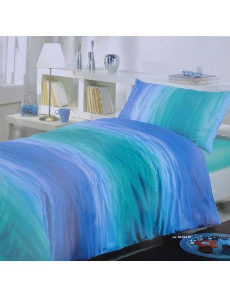 Sfumato Housse de couette double 260 X 260 cm