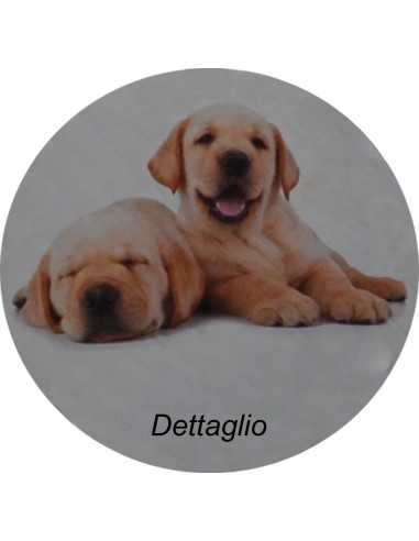 Joy Cani Literie complète double