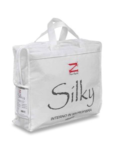 Silky couette synthétique intérieure différentes tailles