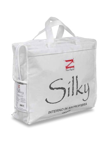 Silky couette synthétique intérieure différentes tailles