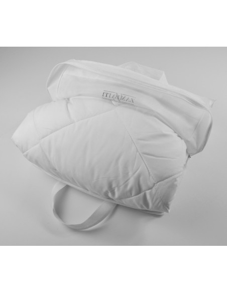 Silky duvet sintético interior varios tamaños