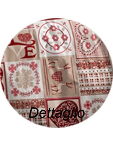 Siusi 1 1/2 plaza y cama edredón cubren 200 x 200 cm