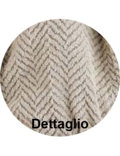 Spike Peignoir de coton Terry 2