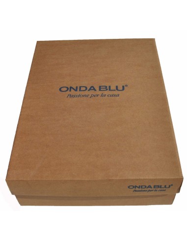 Spike Peignoir de coton Terry