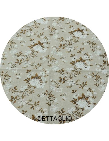 Strofinacci da cucina nr 3 pz cm 50X70 FIORELLINO