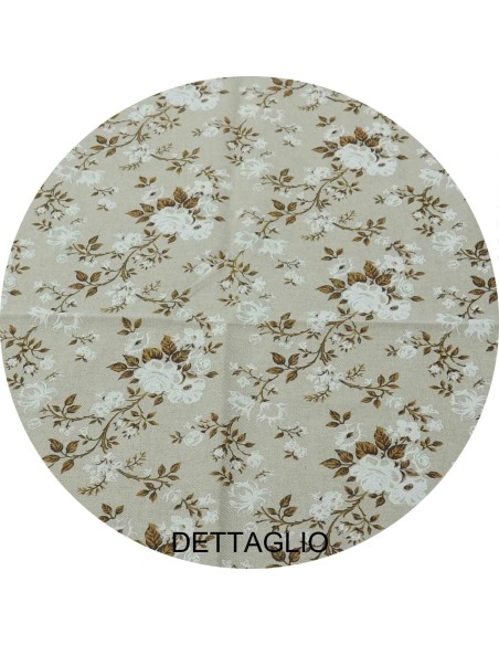 FIORELLINO Serviette de cuisine 50 x 70 cm 3 PCs nr