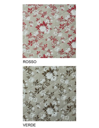 Trapos de cocina 3 piezas cm 50 x 70 nr FLORET