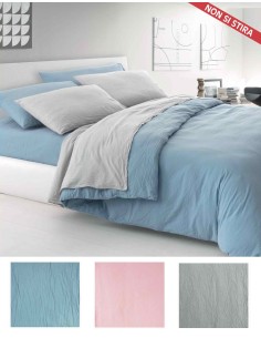 Stropicciami drap de lit sous l'angle double 2