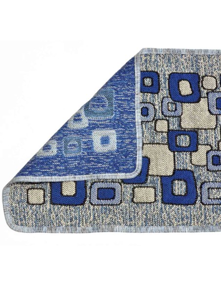 * Beso alfombra multiusos cm 53 X 240