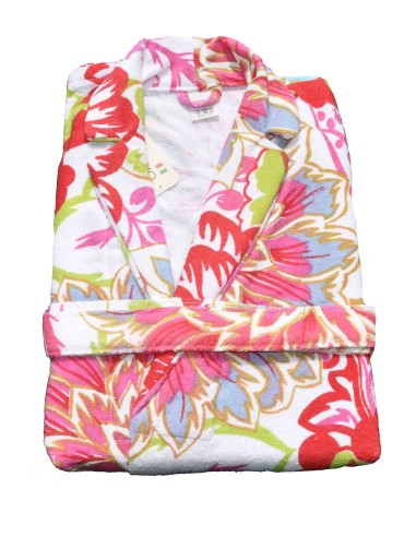 Summer giacca accappatoio