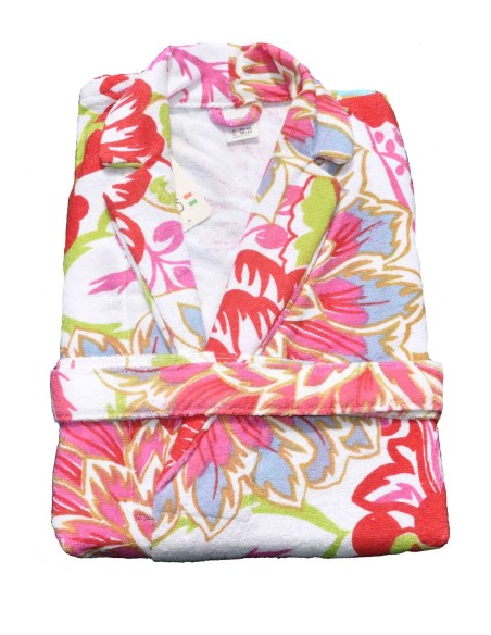 Summer giacca accappatoio