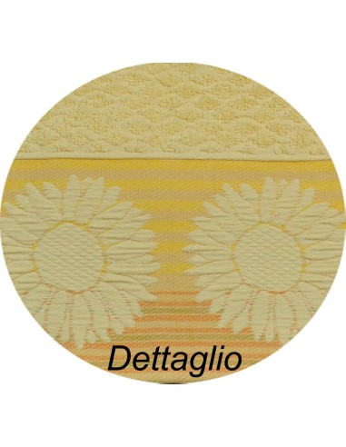 Sun telo bagno cm 100x150