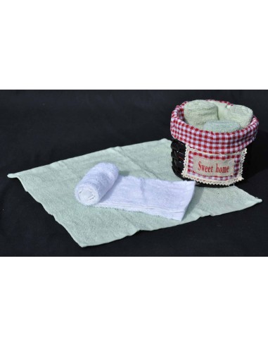 Sweet Home LaVette in 5 Korb