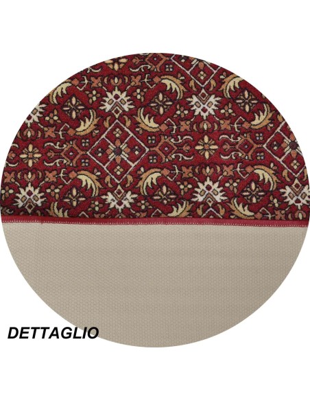 Tappeto Passatoia CLASSICA largo cm 100 su misura