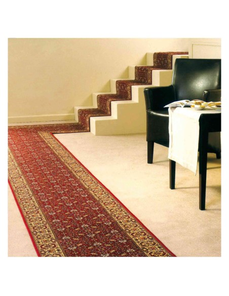 CLASSICA Tapis personnalisé 67 cm de large