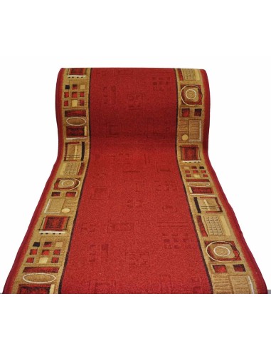 Tappeto Passatoia FUTURA su misura h 68 cm prezzo 8,90 al mt