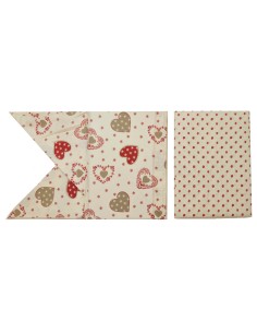 Tirolo Draps de lit plein de 1 et 1/2 carrés