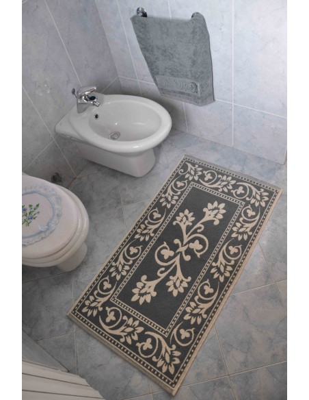 Melani tappeto da bagno cm 57X105